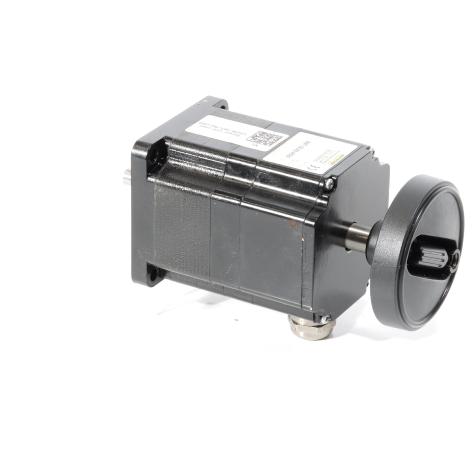 Stepper motor  Used